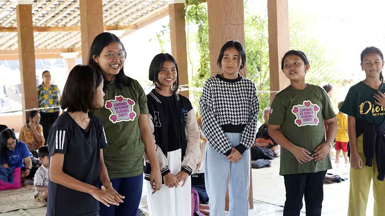 galeri, Ibadah Padang GKJ Baki Pepantan Kingkang, gereja kristen jawa, gkj, gkj baki, gereja kristen jawa baki, baki, sukoharjo, gkj klasis sukoharjo, klasis sukoharjo, klasis, sinode gkj, sinode 